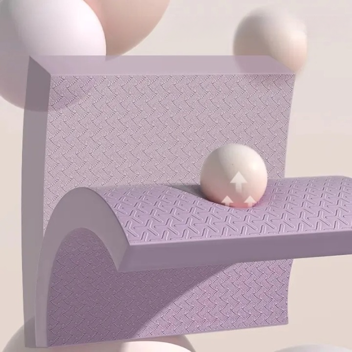 Non-Slip Foam Block