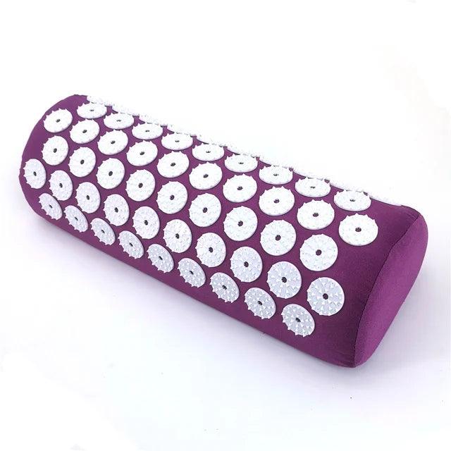 Yoga Acupoint Mat - Yoga Zenith