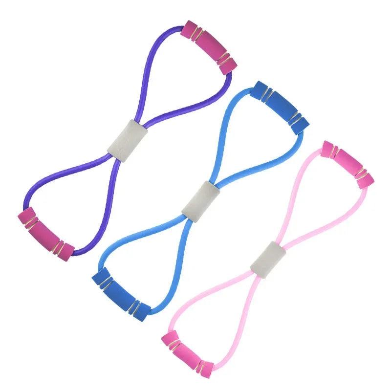 Yoga Pull Rope - Yoga Zenith