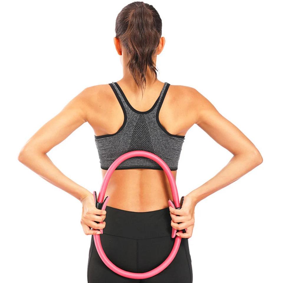 Yoga Ring - Yoga Zenith