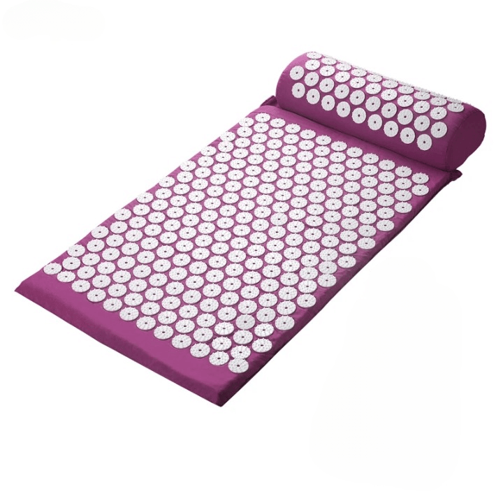 Yoga Acupoint Mat - Yoga Zenith
