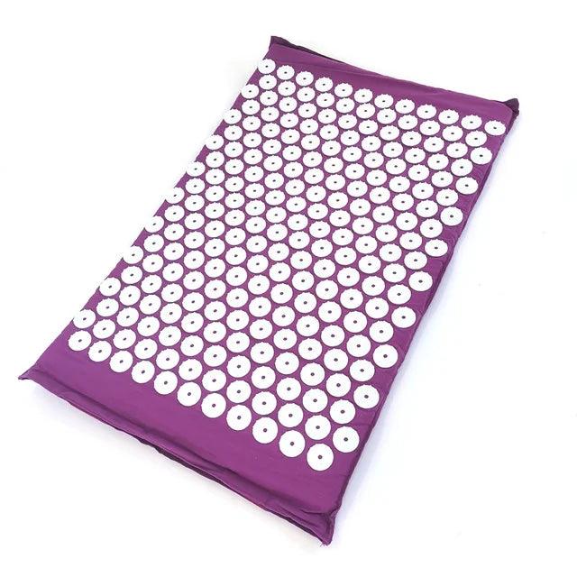 Yoga Acupoint Mat - Yoga Zenith