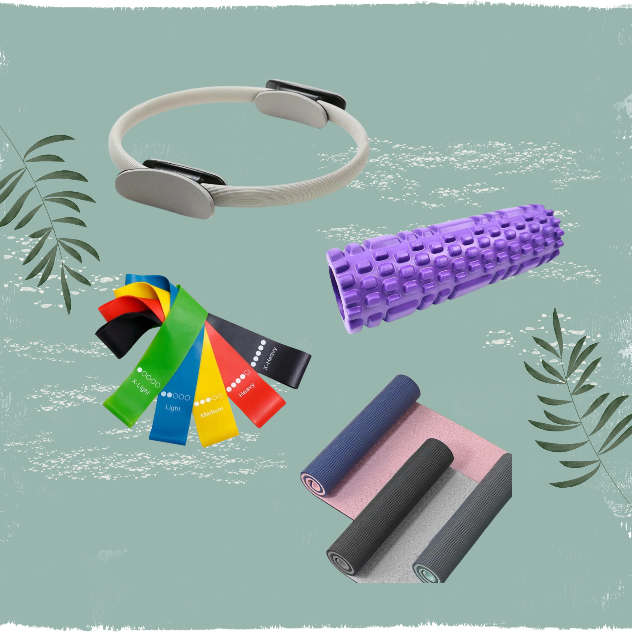 Wellbeing Starter Pack
