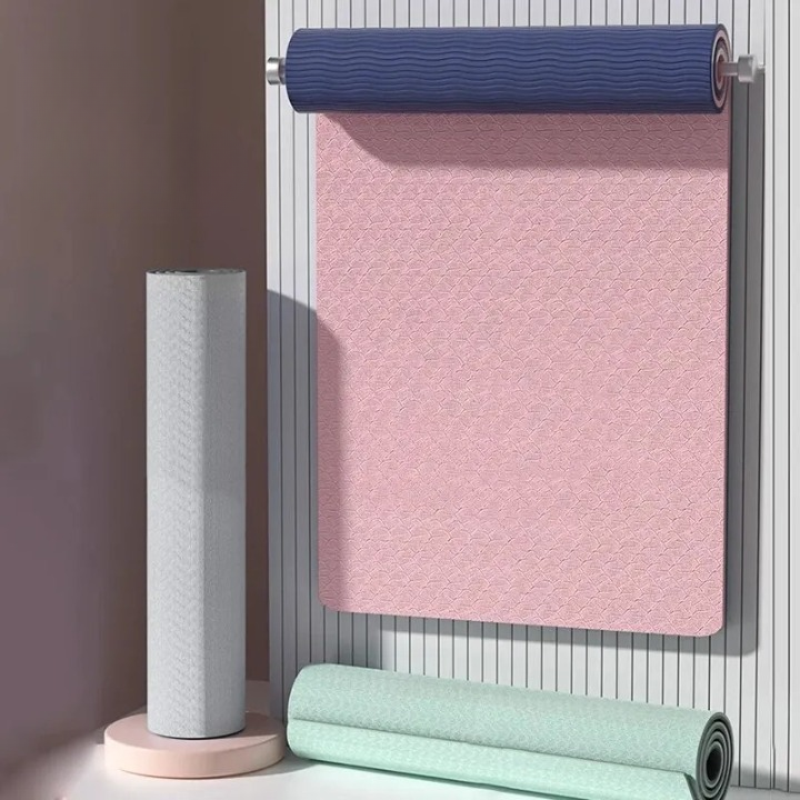 Eco-Friendly Yoga Mats